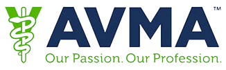 AVMA logo