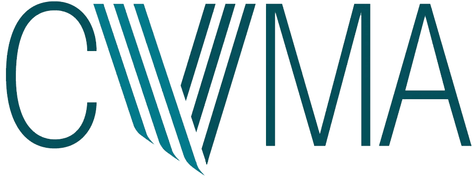 CVMA logo
